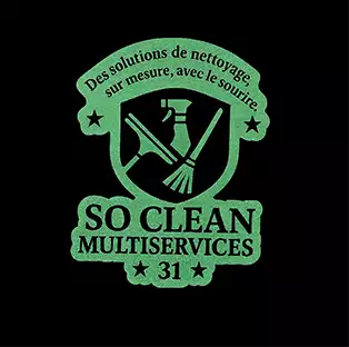 So Clean Multiservices 31